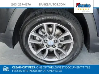 GMC Terrain 2022 AWD SLT 4dr SUV