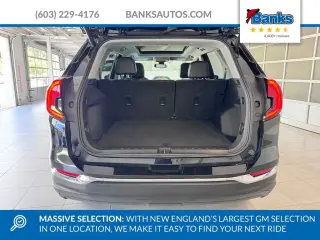 GMC Terrain 2022 AWD SLT 4dr SUV