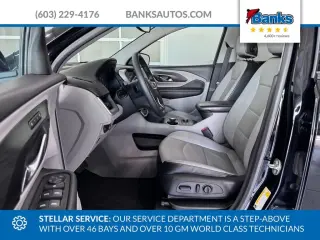 GMC Terrain 2022 AWD SLT 4dr SUV