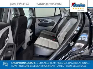 GMC Terrain 2022 AWD SLT 4dr SUV