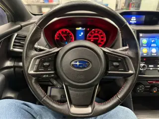 2019 Subaru Impreza