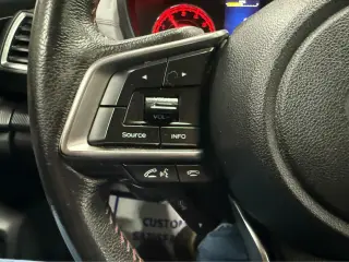 2019 Subaru Impreza