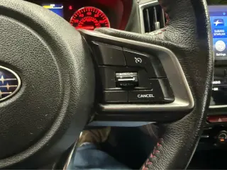 2019 Subaru Impreza