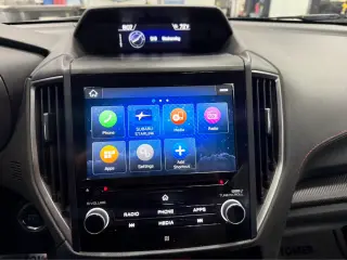 2019 Subaru Impreza