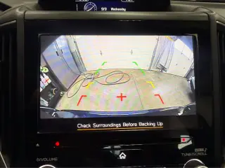 2019 Subaru Impreza
