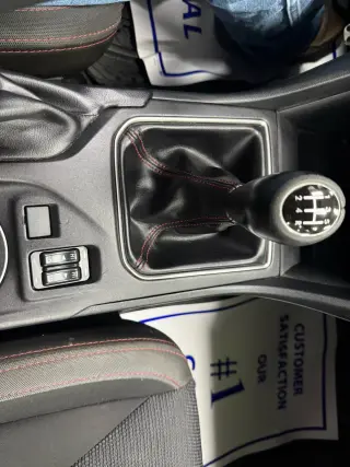2019 Subaru Impreza