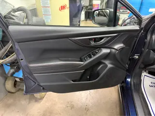 2019 Subaru Impreza