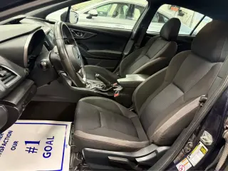 2019 Subaru Impreza