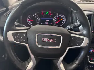 GMC Terrain 2023 AWD SLT 4dr SUV