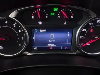 GMC Terrain 2023 AWD SLE 4dr SUV