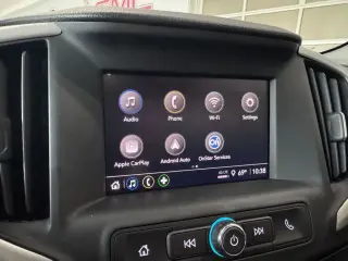 GMC Terrain 2023 AWD SLE 4dr SUV