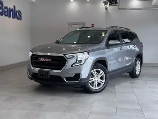 GMC Terrain 2023 AWD SLE 4dr SUV