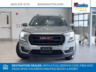 GMC Terrain 2023 AWD SLE 4dr SUV