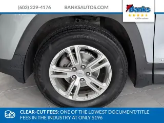 GMC Terrain 2023 AWD SLE 4dr SUV