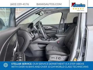GMC Terrain 2023 AWD SLE 4dr SUV