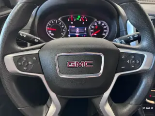 GMC Terrain 2023 AWD SLE SUV de 4 puertas