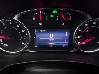 GMC Terrain 2023 AWD SLE SUV de 4 puertas