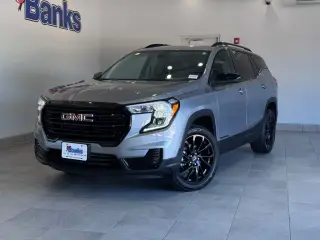 GMC Terrain 2023 AWD SLE SUV de 4 puertas