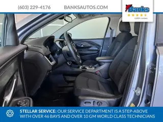 GMC Terrain 2023 AWD SLE SUV de 4 puertas
