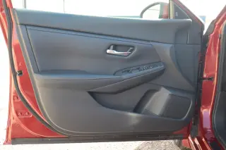 2021 Nissan Sentra
