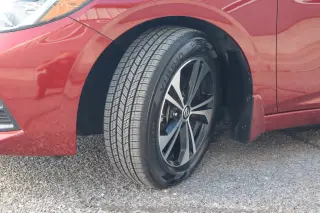 2021 Nissan Sentra