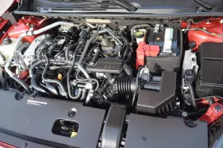 2021 Nissan Sentra