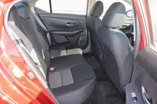 2021 Nissan Sentra