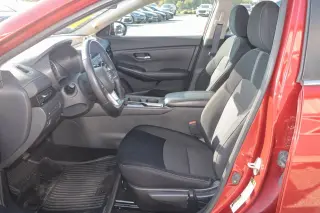 2021 Nissan Sentra