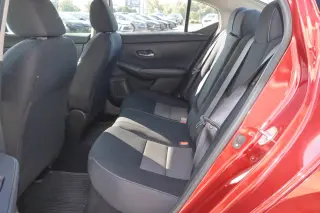 2021 Nissan Sentra