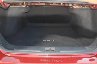 2021 Nissan Sentra