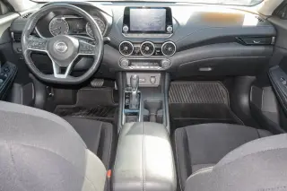 2021 Nissan Sentra