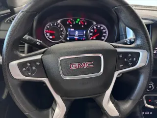 GMC Terrain 2024 AWD SLE 4dr SUV