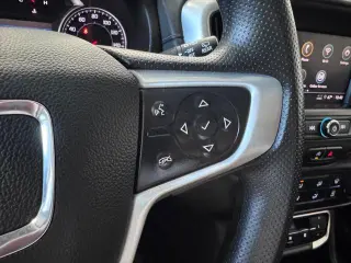 GMC Terrain 2024 AWD SLE 4dr SUV