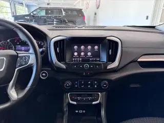 GMC Terrain 2024 AWD SLE 4dr SUV