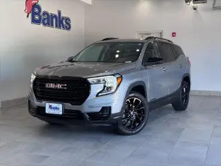 GMC Terrain 2024 AWD SLE 4dr SUV