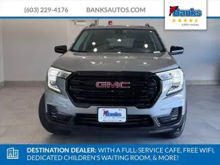 GMC Terrain 2024 AWD SLE 4dr SUV