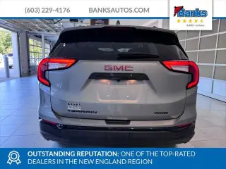 GMC Terrain 2024 AWD SLE 4dr SUV