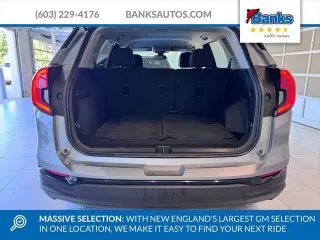 GMC Terrain 2024 AWD SLE 4dr SUV