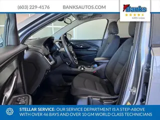 GMC Terrain 2024 AWD SLE 4dr SUV