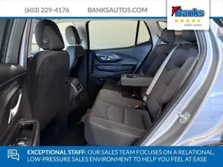 GMC Terrain 2024 AWD SLE 4dr SUV