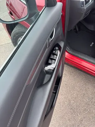 2025 Mazda Mazda CX-5
