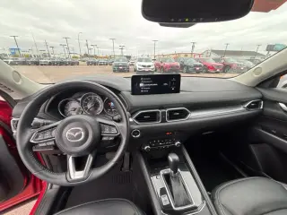 2025 Mazda Mazda CX-5
