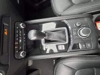 2025 Mazda Mazda CX-5