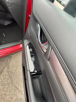 2025 Mazda Mazda CX-5
