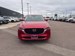 2025 Mazda Mazda CX-5