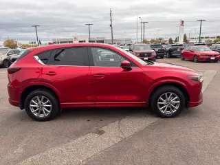 2025 Mazda Mazda CX-5