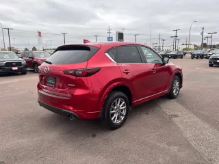 2025 Mazda Mazda CX-5