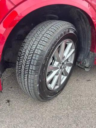 2025 Mazda Mazda CX-5