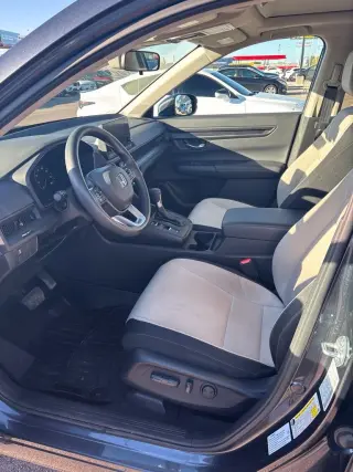 2024 Honda CR-V