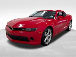 Chevrolet Camaro 2014 LT 2dr Coupé con 1LT